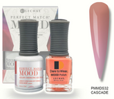Cascade Mood Polish DUO - Gel Polish & Lacquer PMMDS32